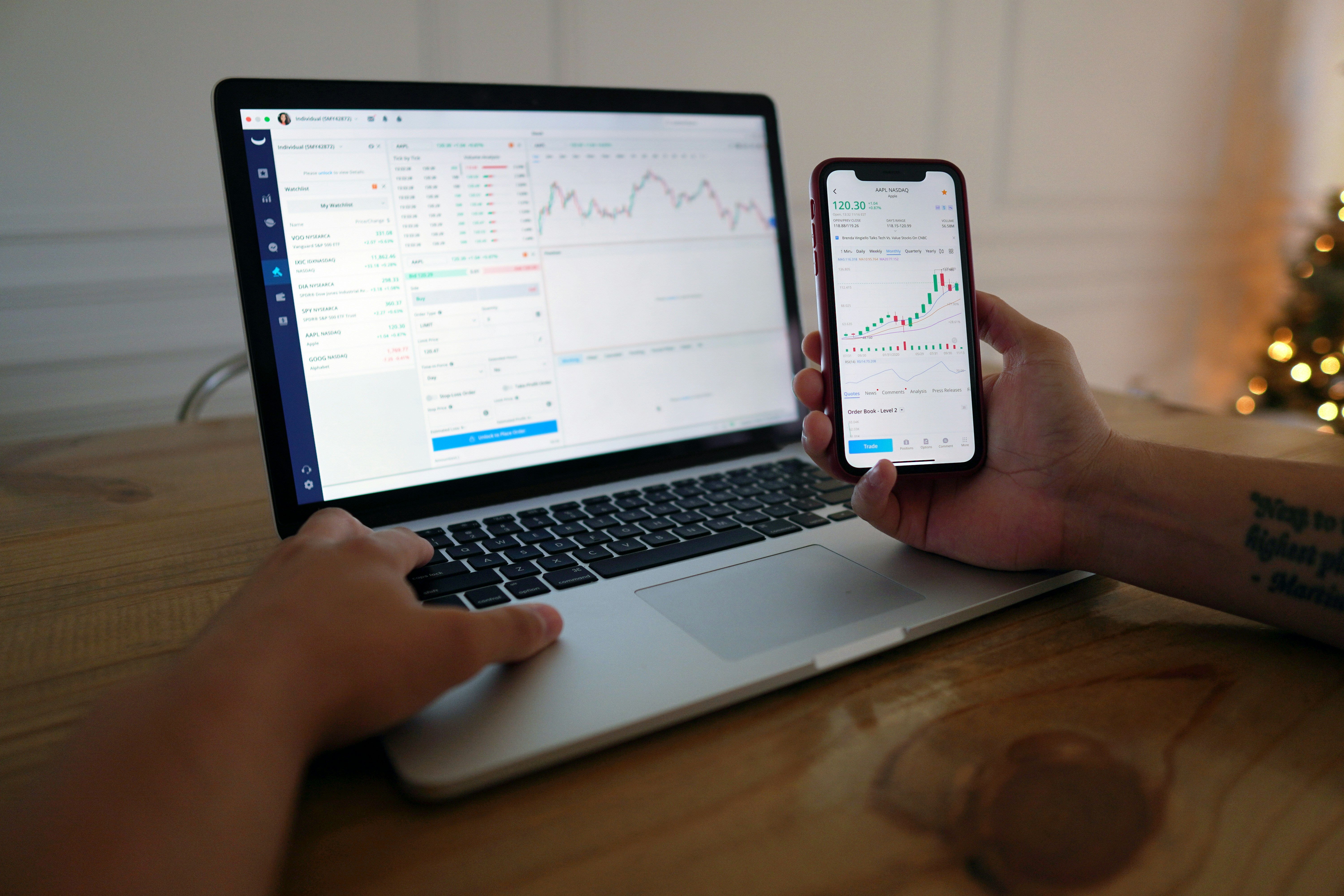 Trade 7.0 Jurvem Trading